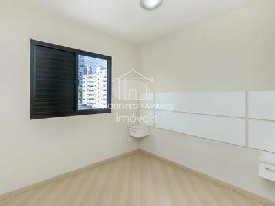 Apartamento, 2 quartos, 53 m² - Foto 5