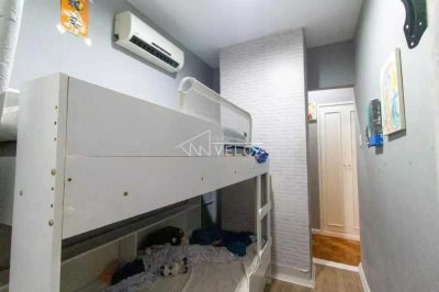 Apartamento, 2 quartos, 75 m² - Foto 2