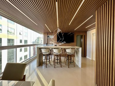 Apartamento, 3 quartos, 142 m² - Foto 3