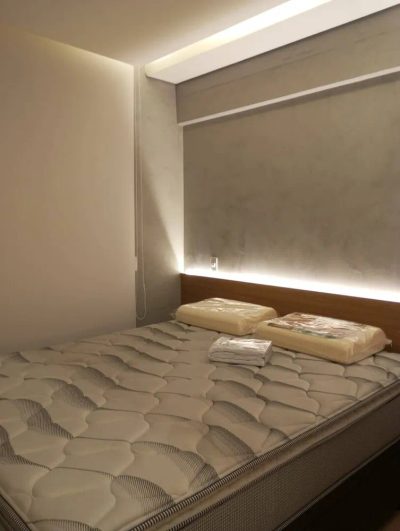 Apartamento, 1 quarto, 26 m² - Foto 2
