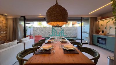 Casa, 3 quartos, 234 m² - Foto 2