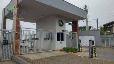 Sobrado, 3 quartos, 117 m² - Foto 1