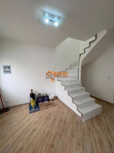 Sobrado, 2 quartos, 70 m² - Foto 3