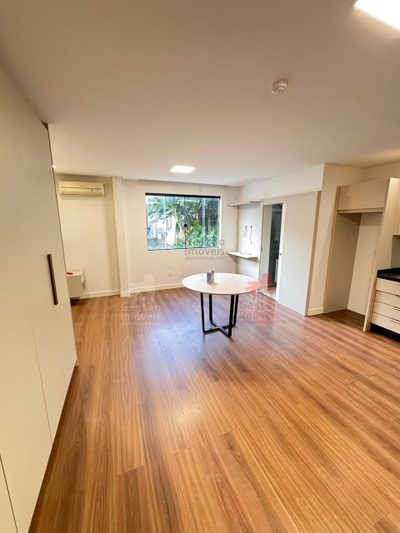Apartamento, 1 quarto, 25 m² - Foto 2