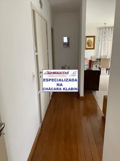 Apartamento, 4 quartos, 180 m² - Foto 1