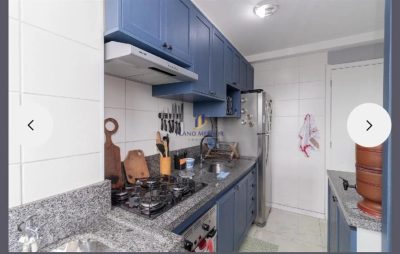 Apartamento, 2 quartos, 40 m² - Foto 2