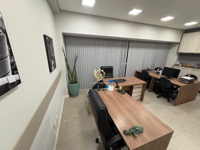 Sala-Conjunto - Foto 5