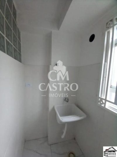 Apartamento, 2 quartos, 46 m² - Foto 4