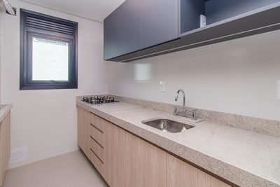 Apartamento, 1 quarto, 42 m² - Foto 3
