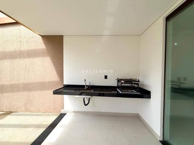 Casa, 3 quartos, 116 m² - Foto 4