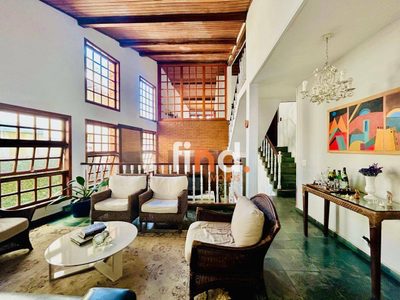 Casa de Condomínio, 4 quartos - Foto 4
