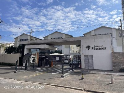 Apartamento, 1 quarto, 43 m² - Foto 1