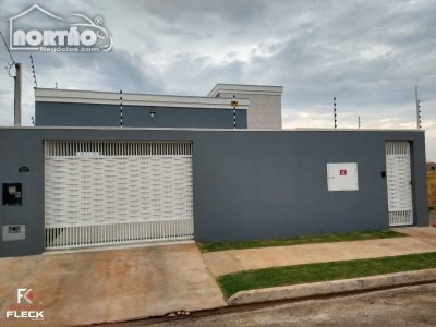 Casa, 3 quartos, 132 m² - Foto 1