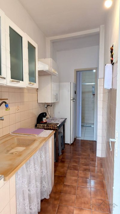 Kitnet-Studio, 48 m² - Foto 5