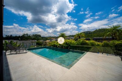 Casa, 4 quartos, 445 m² - Foto 3