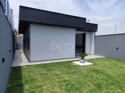 Casa, 3 quartos, 88 m² - Foto 4
