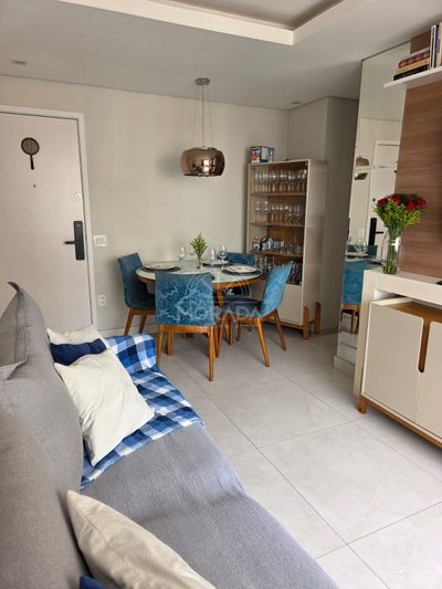 Apartamento, 2 quartos, 55 m² - Foto 5