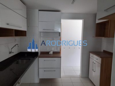 Apartamento, 2 quartos, 70 m² - Foto 2