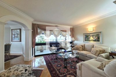 Apartamento, 4 quartos, 200 m² - Foto 3