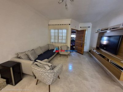 Sobrado, 3 quartos, 230 m² - Foto 2