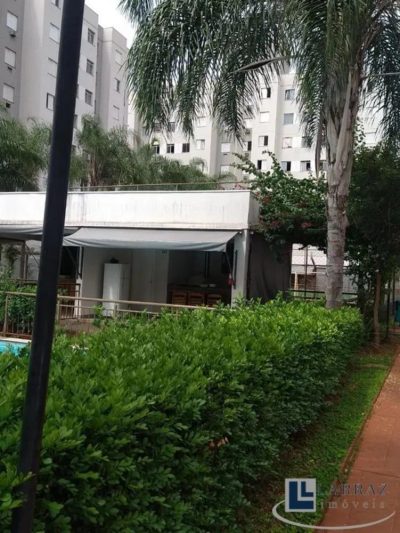 Apartamento, 2 quartos, 46 m² - Foto 3