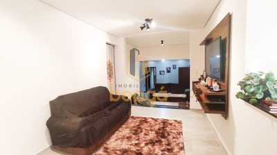 Casa, 5 quartos, 250 m² - Foto 3