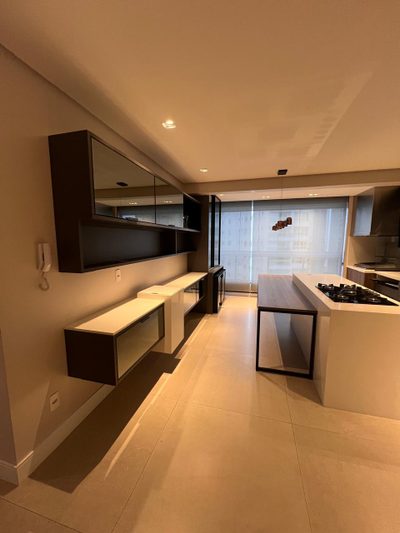 Apartamento, 2 quartos, 82 m² - Foto 3