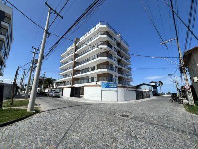 Apartamento, 3 quartos, 145 m² - Foto 2