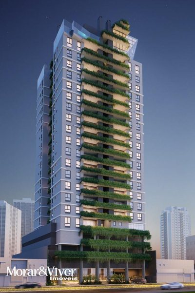Apartamento, 2 quartos, 73 m² - Foto 3