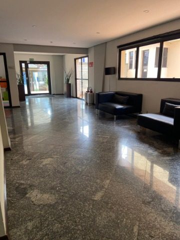 Apartamento, 3 quartos, 126 m² - Foto 2