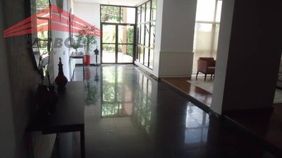 Apartamento, 3 quartos, 143 m² - Foto 3