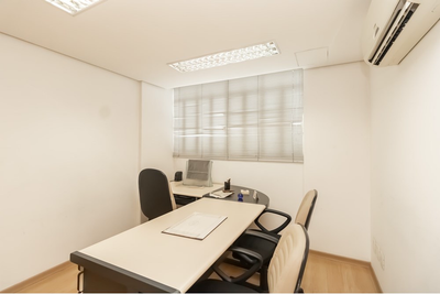 Prédio Inteiro, 101 m² - Foto 2