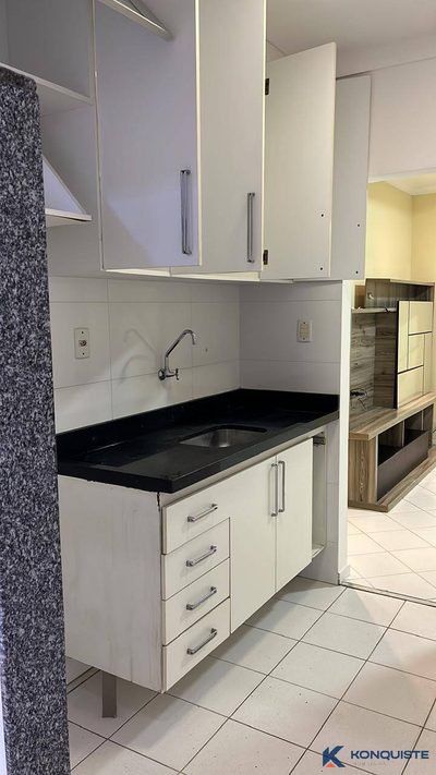 Casa de Condomínio, 2 quartos - Foto 4