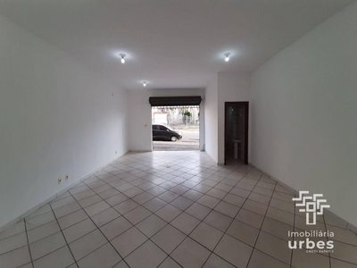 Loja-Salão, 40 m² - Foto 4