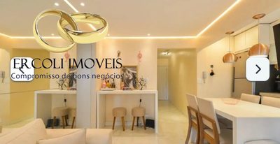 Apartamento, 1 quarto, 38 m² - Foto 2