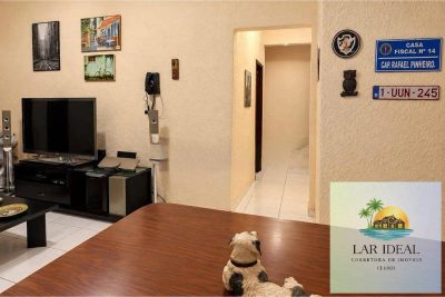 Apartamento, 2 quartos, 70 m² - Foto 2