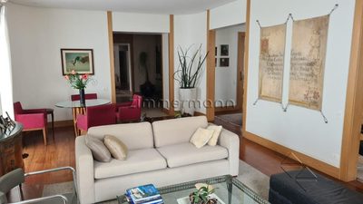 Apartamento, 3 quartos, 340 m² - Foto 1