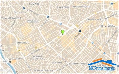Loja-Salão, 376 m² - Foto 2