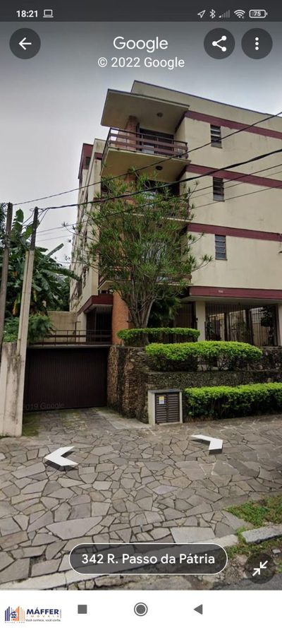 Apartamento, 3 quartos, 107 m² - Foto 3