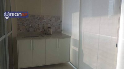Apartamento, 1 quarto, 35 m² - Foto 5