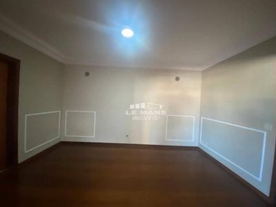 Apartamento, 3 quartos, 282 m² - Foto 4