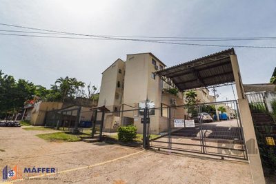 Apartamento, 2 quartos, 38 m² - Foto 1