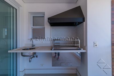 Apartamento, 3 quartos, 100 m² - Foto 4