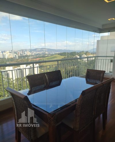 Apartamento, 4 quartos, 158 m² - Foto 2