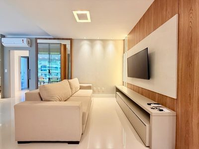 Apartamento, 3 quartos, 167 m² - Foto 1