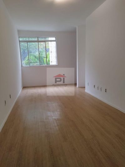 Apartamento, 3 quartos, 60 m² - Foto 1