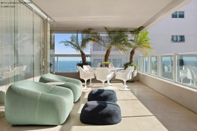Apartamento, 3 quartos, 305 m² - Foto 1