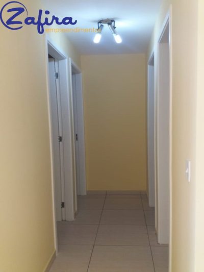 Apartamento, 3 quartos, 62 m² - Foto 5