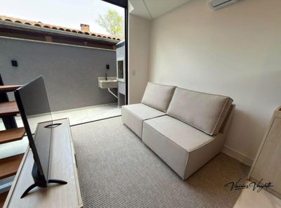Apartamento, 1 quarto, 62 m² - Foto 4