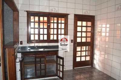 Casa, 3 quartos, 207 m² - Foto 2